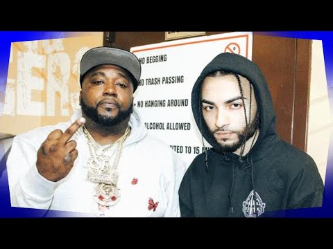 Maverick Magadino x Fuego Base (BSF) - CT Plates (New Official Music Video)