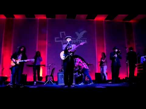 Não Trago A Paz Mas A Espada video