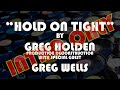 Making Records with Eric Valentine - Greg Holden (Hold On Tight) with Greg Wells (Intro Only)