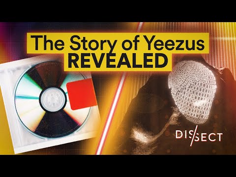 How Kanye West Uses Samples to Tell Stories