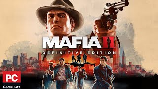 Mafia II: Definitive Edition (PC)