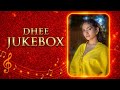 Dhee Jukebox Tamil Album Dhee Dheekshitha Tamil Mixtape Saravana Djoko
