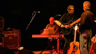 Cowboy Boyer and Talton - pretty friends