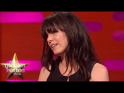 Imelda May Has Some Incredible Travel Stories | The Graham Norton Show