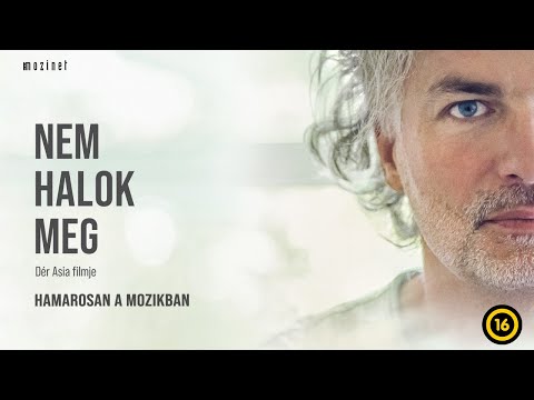 Nem halok meg (16) - Teaser