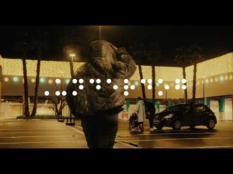 LHAJ - UNDERDOG  (Official Music Video)