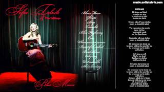 Sofia Talvik - 08. Beautiful Naked - Blue Moon (YouTube Album)