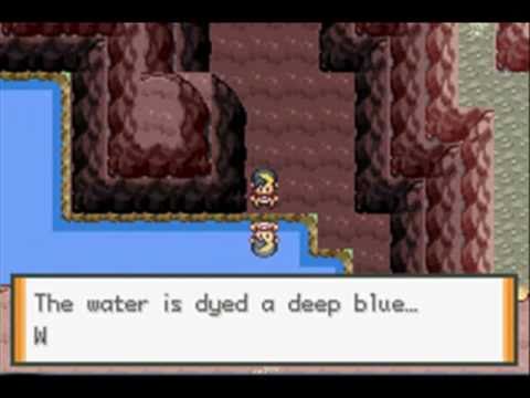 Let's Play Liquid Crystal part 52 B - Under the sea
