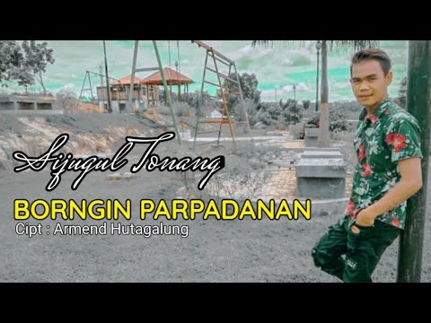 BORNGIN PARPADANAN..anju trio(cover CARLOS ARITONG sijugul tonang)
