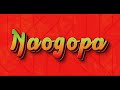 Marioo ft harmonize - naogopa (Official music audio)