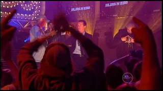 Bliss n Eso - Woodstock 2008 Live (Rove! Live Ep 12, 2009)