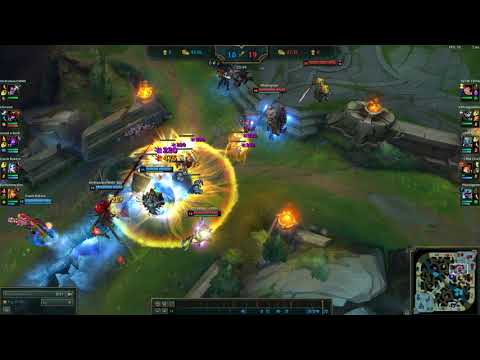 jinx penta