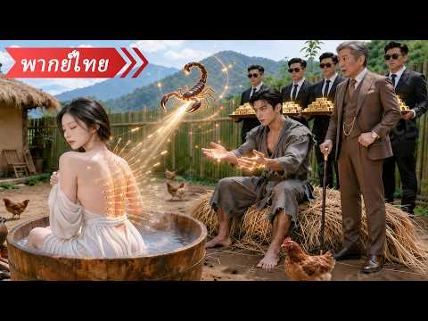CEO สาวใกล้สิ้นใจ ตั้งรางวัลมอบความบริสุทธิ์ให้คนช่วยชีวิต แต่ทั้งประเทศหมดปัญญา ยกเว้นขอทาน!
