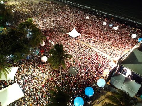 DJ PV on Tour | Brazil | Jesus Life Summer - Holy Spirit