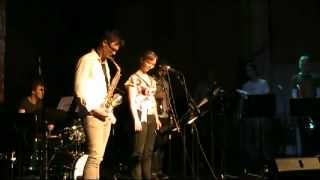 Magnus Thuelund - Melody Project Quintet - 