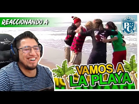 Fedelobo Reacciona a Pelusa Caligari # 2