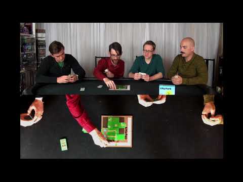 Game Smiths' Play City Park