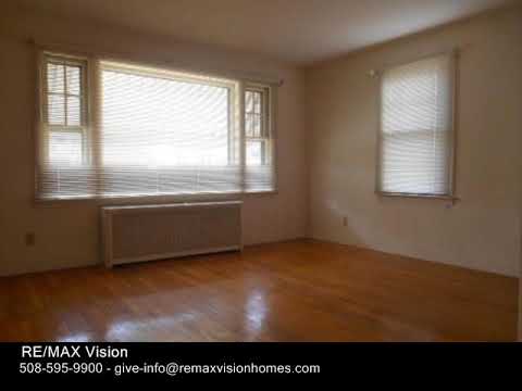 25 Courtland Street, Worcester MA 01602 - Single Family Home - Real Estate - For Sale -