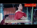 DELLA Monica KEMBANG TURI