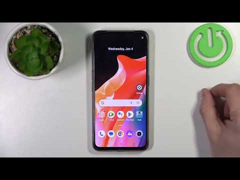 How to Add SMS App to Home Screen of Realme GT Neo 3t – Get Rid of Messages Icon