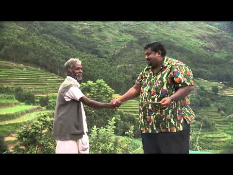 Thani Nadan I Ep 37 Part 3 - Beens thoran recipe I Mazhavil Manorama