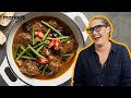 My Slow-cooker Filipino Kare Kare… Requested Recipe! | Marion’s Kitchen