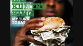 Killer Mike &quot;Imma Fool Wit It&quot; ft Big Kuntry King (new music song june 2009) + Download
