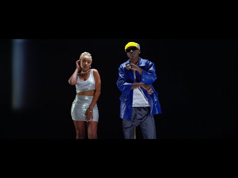 Cfrey - Tekako Airtime (Official Video)