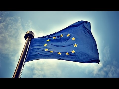 Click to Watch the Just like Hilter! Davos men want one European government NOW video