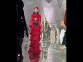 Valentino Spring Summer 2025 Paris Runway Magazine Valentino