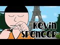Kevin Spencer Season 2 Episode 2 A Day Off Greg Lawrence Thomasin Langlands