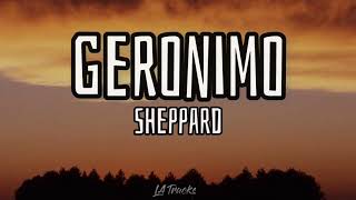 Download lagu Geronimo Sheppard... mp3