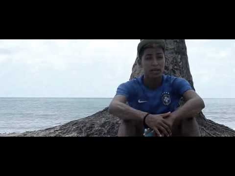 MC Aflexa - Saudade  (Vídeo Clipe Oficial HD 1080p)