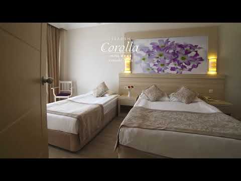 Seaden Corolla Hotel Genel 4