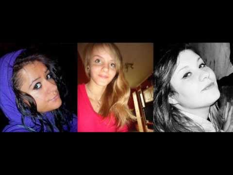 Ajmi, Olivia, Bela - GAME OVER