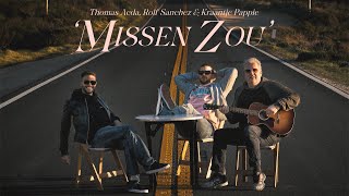 Thomas Acda, Kraantje Pappie & Rolf Sanchez - Missen Zou video