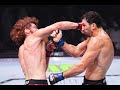 UFCSaudiArabia Pelea Completa Shara Bullet Vs Armen Petrosyan