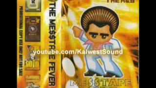 The R&B Messtape Fever Vol. 3 - Lisa Roxanne - Chillin' (Remix) by DJ MESS