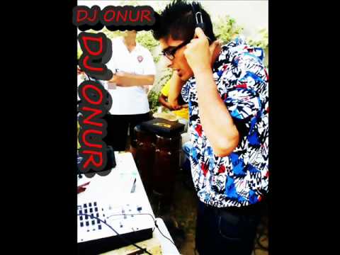 DJ ONUR/hamxa NEW YEAR remix 2012 d* x  *b
