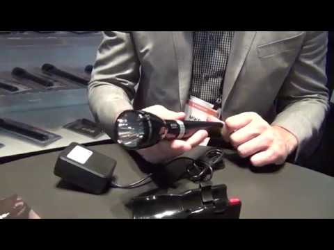 SHOT Show 2017 MagLight