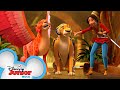 Wings Up Music Video Elena Of Avalor Disney Junior