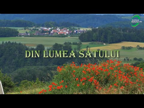 Emisiunea "Din lumea satului" - 30 noiembrie 2025