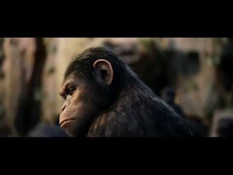 Rise of the Planet of the Apes | Trailer | 20th Century FOX