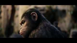 Video trailer för Rise of the Planet of the Apes | Trailer | 20th Century FOX