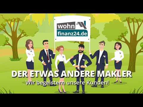 ImmoFriday - Premiere: Der etwas andere Makler