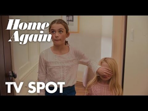 Home Again (TV Spot 'Interesting')