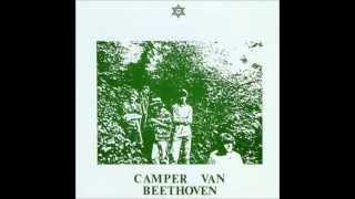 Camper Van Beethoven-ZZ top goes to Egypt