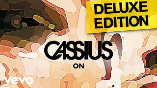 Cassius - On