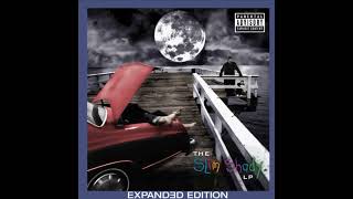 Eminem - Till Hell Freezes Over (My SSLP Expanded Edition)
