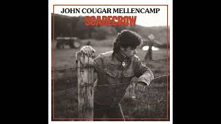 Grandma&#39;s Theme- John Mellencamp (Vinyl Restoration)